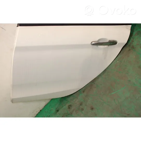 Fiat Tipo Rear door 