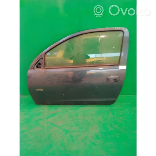 Opel Corsa C Portiera anteriore 