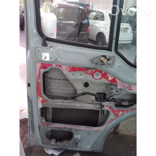 Fiat Ducato Front door 