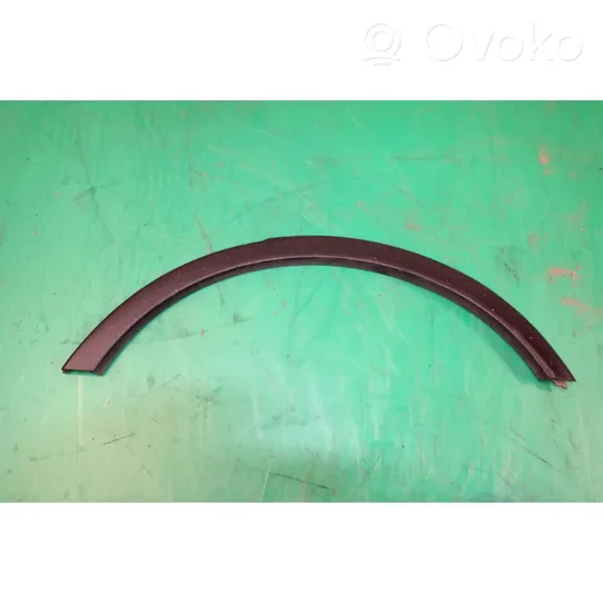 Opel Mokka X Rear arch trim 