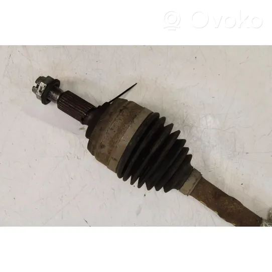 Dacia Duster Front driveshaft 