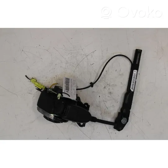 Chevrolet Cruze Front seatbelt 