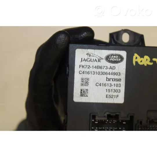 Land Rover Discovery Sport Calculateur moteur ECU 