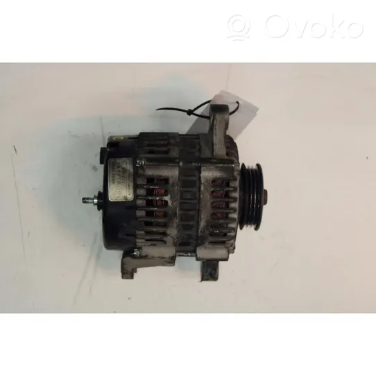 Chevrolet Matiz Alternator 