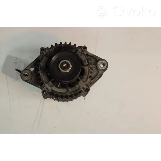 Chevrolet Matiz Alternator 