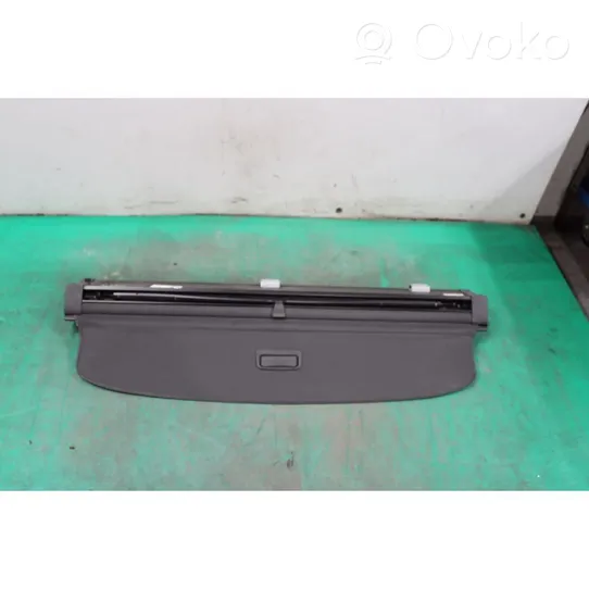 Audi A4 S4 B7 8E 8H Tendina parasole/oscurante parabrezza posteriore 