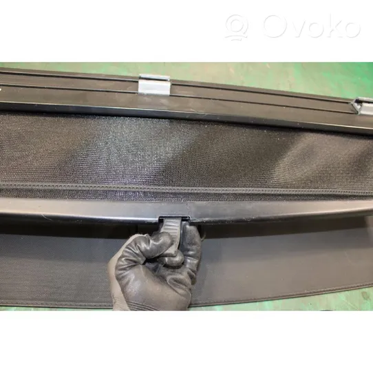 Audi A4 S4 B7 8E 8H Tendina parasole/oscurante parabrezza posteriore 