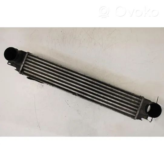 Chevrolet Captiva Radiatore intercooler 