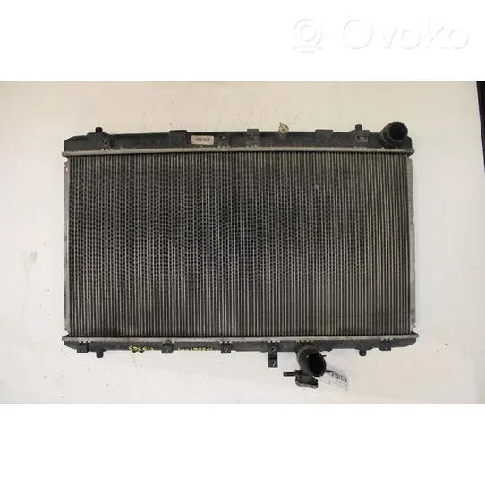 Suzuki SX4 Radiateur de chauffage 