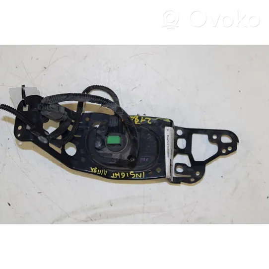 Honda Insight Front fog light 