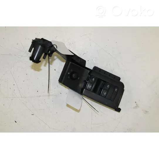 Audi A3 S3 8P Electric window control switch 