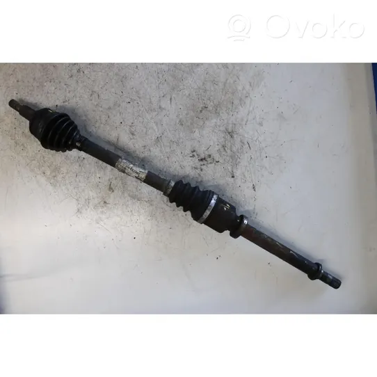 Renault Kangoo II Front driveshaft 