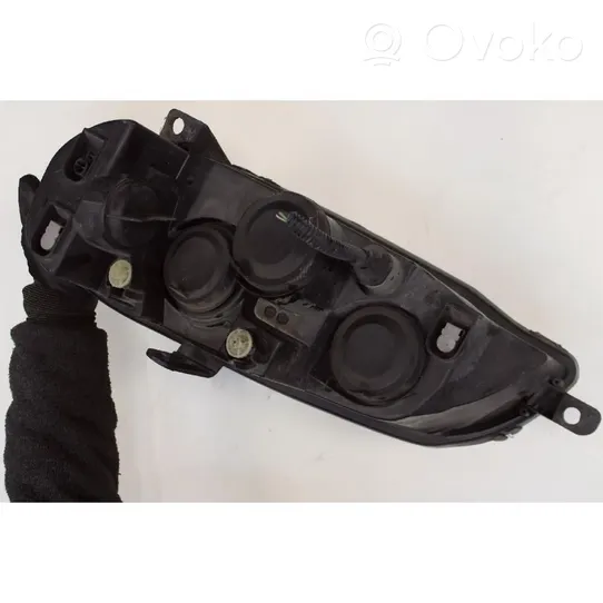 Fiat Punto (188) Lampa przednia 