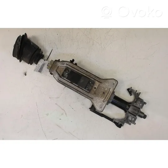 BMW 3 E90 E91 Steering wheel axle 