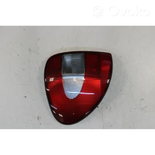 Chrysler Voyager Lampa tylna 