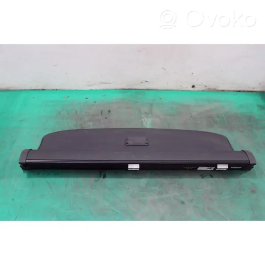 Audi A4 S4 B7 8E 8H Tendina parasole/oscurante parabrezza posteriore 