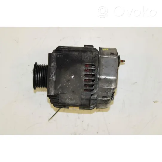 Mini One - Cooper R50 - 53 Alternator 