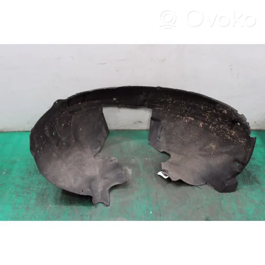 Audi A4 S4 B8 8K Rivestimento paraspruzzi passaruota anteriore 