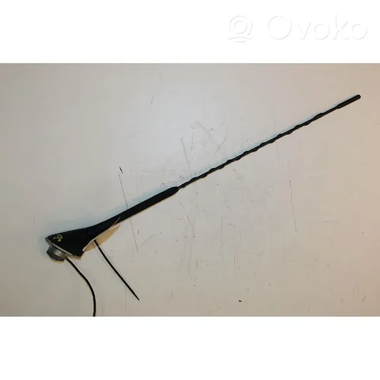 Fiat Panda II Radion antenni 