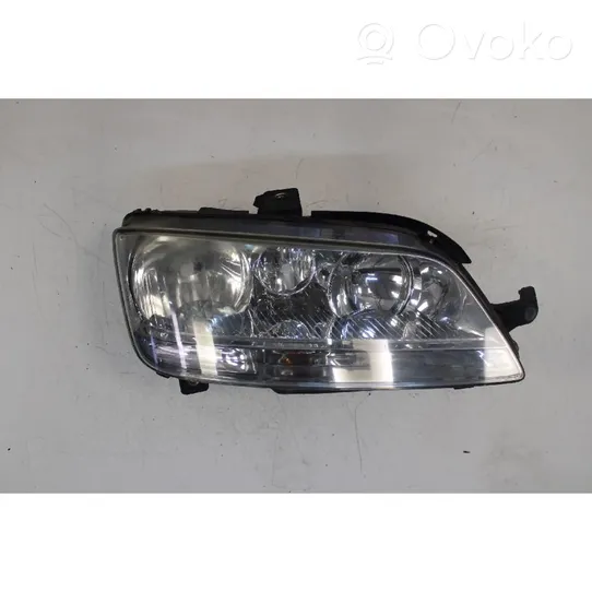 Fiat Idea Lampa przednia 