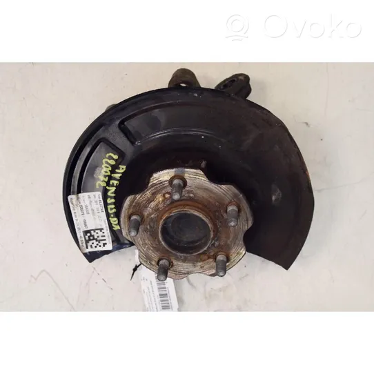 Toyota Avensis T270 Rear wheel hub 