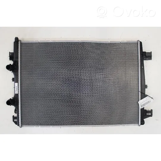 Fiat Tipo Radiateur de chauffage 