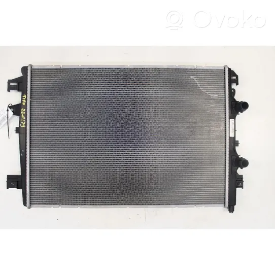 Fiat Tipo Radiateur de chauffage 