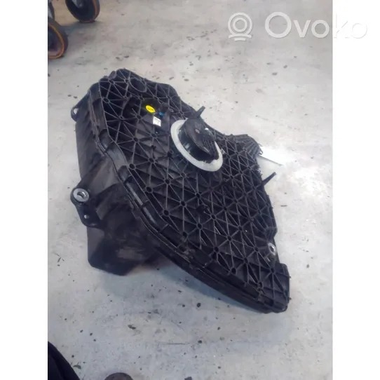 Audi A4 S4 B9 other engine part 