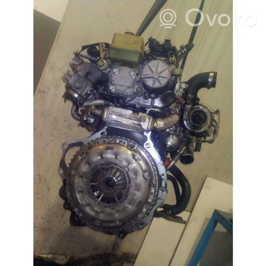 Mazda 5 Moteur 