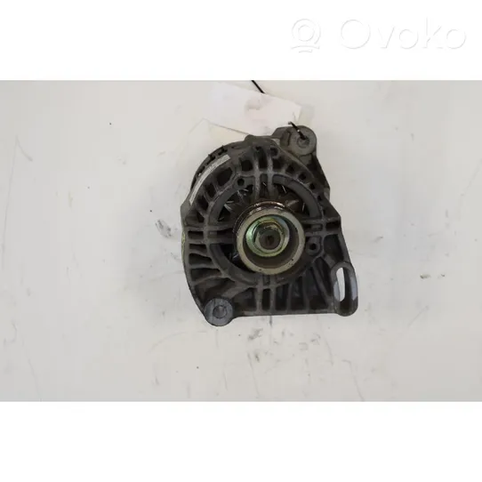 Fiat Seicento/600 Alternator 