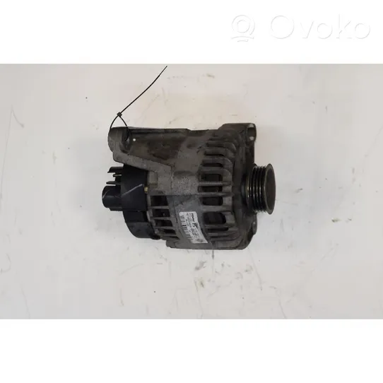 Fiat Seicento/600 Generatore/alternatore 