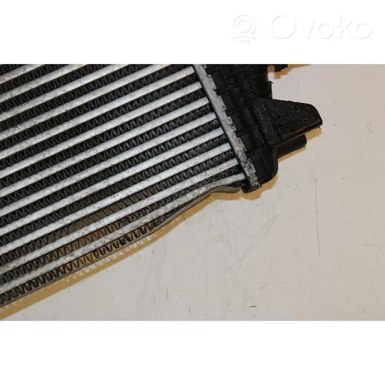 Chevrolet Cruze Radiatore intercooler 