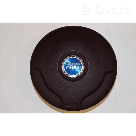 Fiat Idea Vairo oro pagalvė 