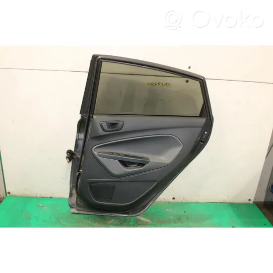 Ford Fiesta Rear door 