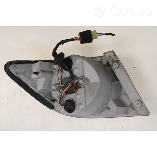 Chevrolet Epica Lampa tylna 