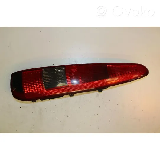 Ford Fusion Lampa tylna 