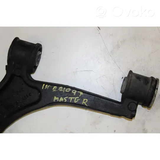 Renault Master II Front control arm 