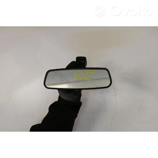 Chevrolet Matiz Rear view mirror (interior) 