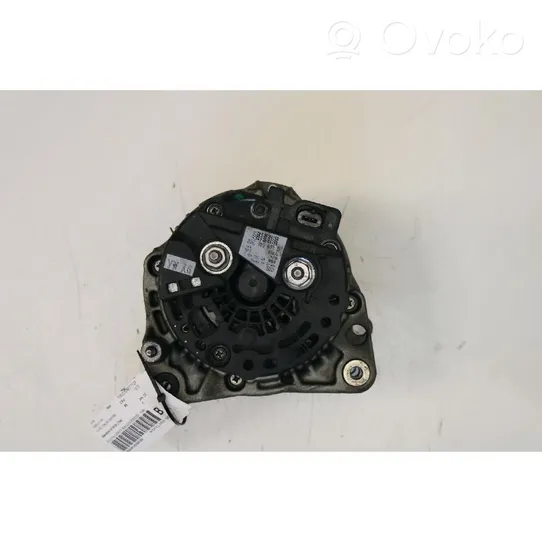 Skoda Fabia Mk2 (5J) Alternator 