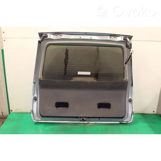 Opel Meriva A Tailgate/trunk/boot lid 