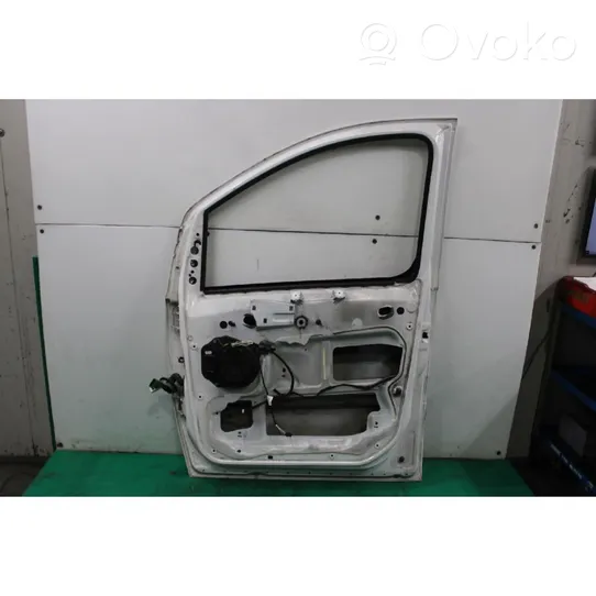 Fiat Scudo Front door 