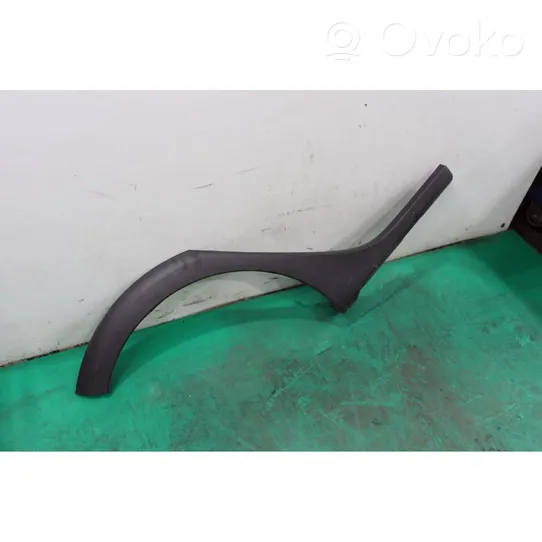 Dacia Sandero Rear arch trim 