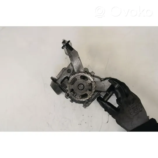 Peugeot 508 Oil pump 