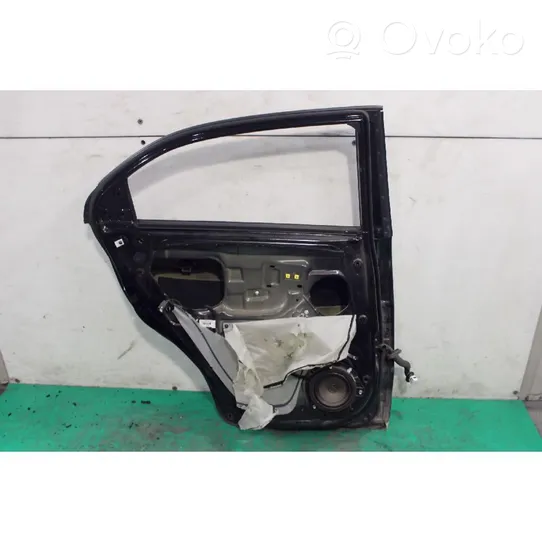 KIA Rio Rear door 