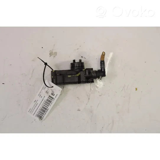 Mercedes-Benz ML W163 In-tank fuel pump 