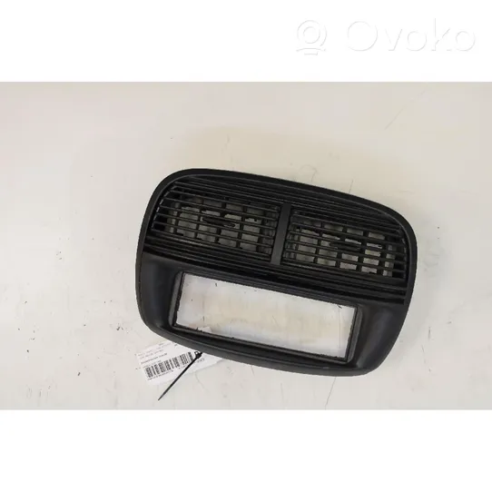 Fiat Punto (188) Copertura griglia di ventilazione laterale cruscotto 