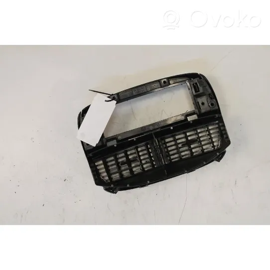 Fiat Punto (188) Dashboard side air vent grill/cover trim 