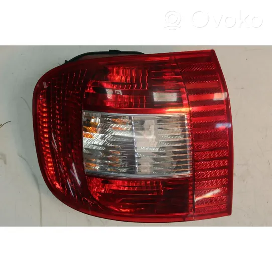 Fiat Multipla Lampa tylna 