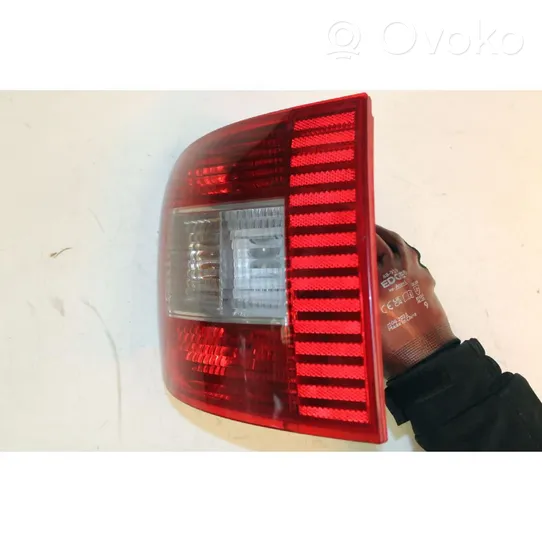 Fiat Multipla Lampa tylna 