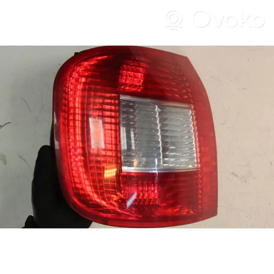 Fiat Multipla Lampa tylna 